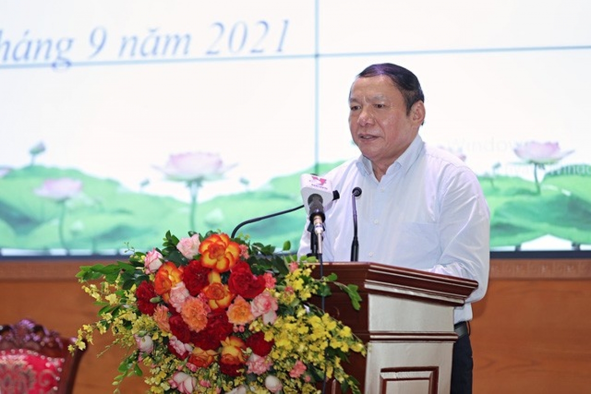 Cultural sector acts to cushion COVID-19 impact